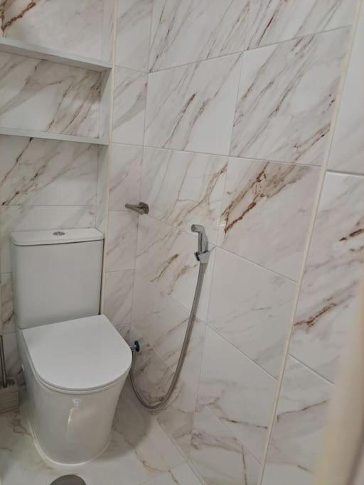 Cozy Studio With Sea View Apartment Бенидорм Екстериор снимка
