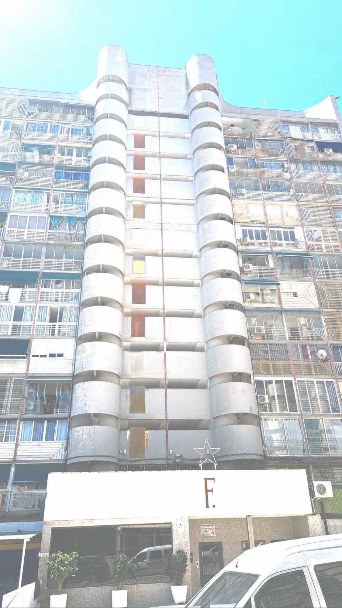 Cozy Studio With Sea View Apartment Бенидорм Екстериор снимка